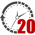 20多年制造经验